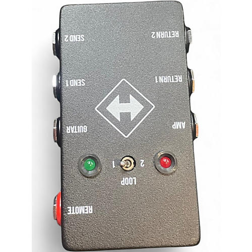 Used JHS Pedals switchback Pedal