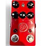 Used JHS Pedals the @ Effect Pedal