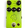 Used JHS Pedals the clover Pedal