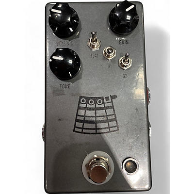 JHS Pedals Used JHS Pedals the kilt v2 Effect Pedal