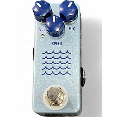 JHS Pedals Used JHS Pedals tidewater Effect Pedal