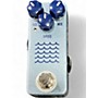 Used JHS Pedals Used JHS Pedals tidewater Effect Pedal