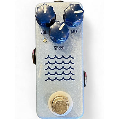 Used JHS Pedals tidewater Effect Pedal