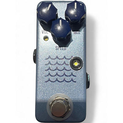 Used JHS Pedals tidewater Effect Pedal