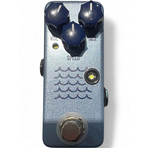 Used JHS Pedals tidewater Effect Pedal