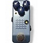 Used JHS Pedals tidewater Effect Pedal