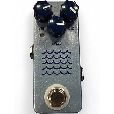 Used JHS Pedals tidewater Effect Pedal