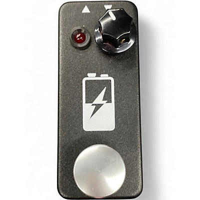 Used JHS Pedals volture Effect Pedal