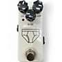 Used JHS Pedals whitey tighty Effect Pedal