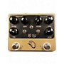 Used JHS Pedals x Keeley Steak & Eggs Effect Pedal