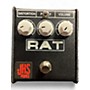 Used JHS RAT PACK RAT 9V MOD Effect Pedal