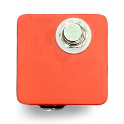 Used JHS RED REMOTE Pedal