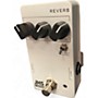 Used JHS REVERB Effect Pedal