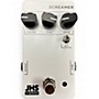 Used JHS SCREAMER Effect Pedal