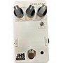 Used JHS SCREAMER Effect Pedal