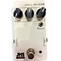 Used JHS SERIES 3 HALL REVERB Effect Pedal