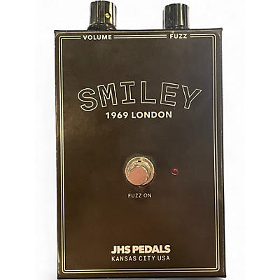 Used JHS SHILEY Effect Pedal