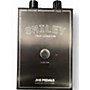 Used JHS SMIILEY Effect Pedal