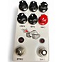 Used JHS SPING TANK Effect Pedal