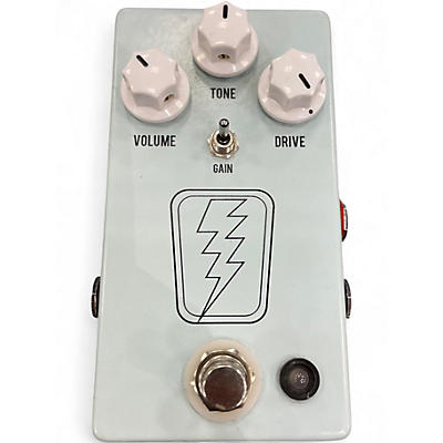 Used JHS SUPERBOLT V2 Effect Pedal