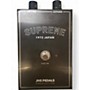 Used JHS SUPREME 1972 JAPAN Effect Pedal