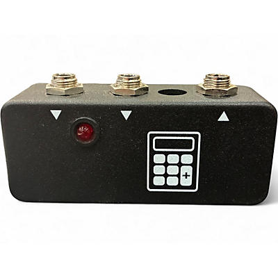 Used JHS Summing Amp Pedal