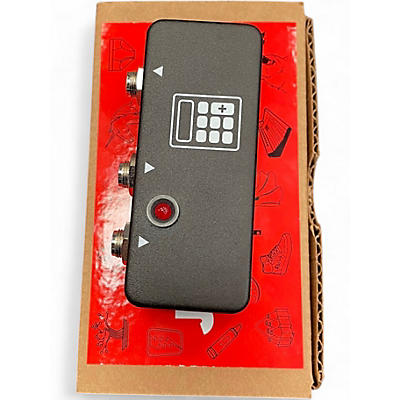 Used JHS Summing Amp Pedal