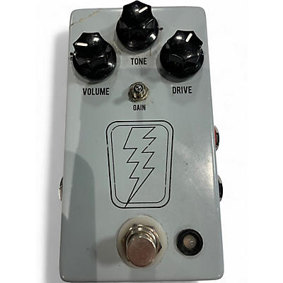 Used JHS Superbolt V2 Effect Pedal