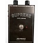 Used JHS Supreme 1972 Japan Effect Pedal