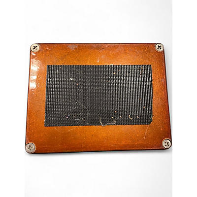 Used JHS Supreme Fuzz Effect Pedal