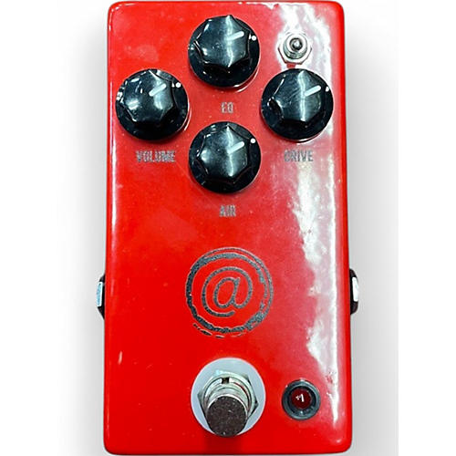 Used JHS THE AT ANDY TIMMONS  Effect Pedal