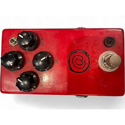 Used JHS THE AT Effect Pedal