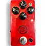 Used JHS THE AT Effect Pedal