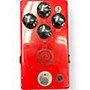 Used JHS @ The AT+ Plus Andy Timmons Signature Drive Effect Pedal