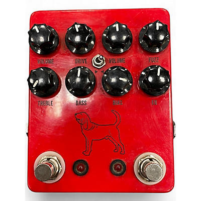 Used JHS The Calhoun V2 Effect Pedal