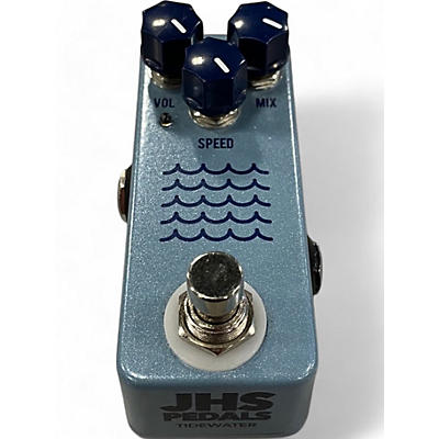 JHS Used JHS Tidewater Effect Pedal