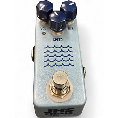 Used JHS Tidewater Effect Pedal