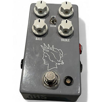 Used JHS Twin Twelve V2 Effect Pedal