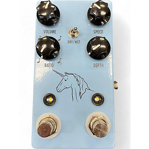 JHS Used JHS UNICORN V2 Effect Pedal