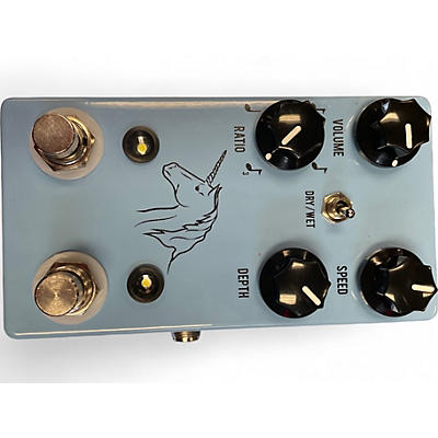 JHS Used JHS Unicorn V2 Effect Pedal