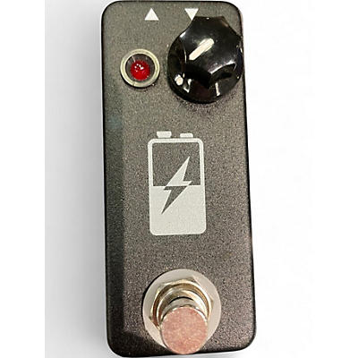 Used JHS Volture Pedal