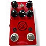 Used JHS at+ andy timmons Effect Pedal