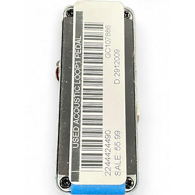 Used JHS buffered splitter Pedal