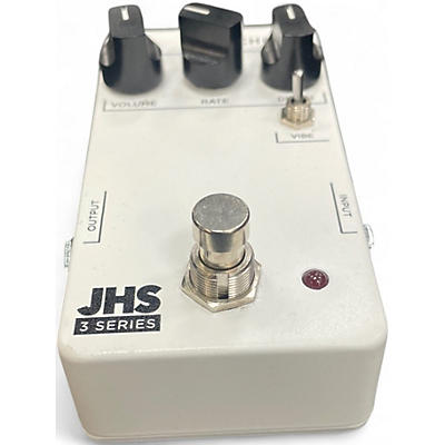 Used JHS chorus Effect Pedal