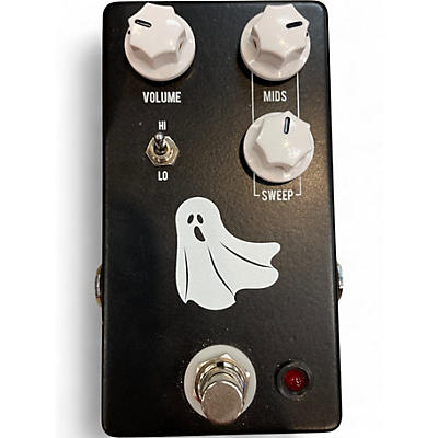 Used JHS haunting minds Effect Pedal