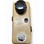 Used JHS magic hat booster Effect Pedal