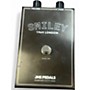 Used JHS smiley fuzz Effect Pedal
