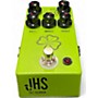 Used JHS the clover Effect Pedal