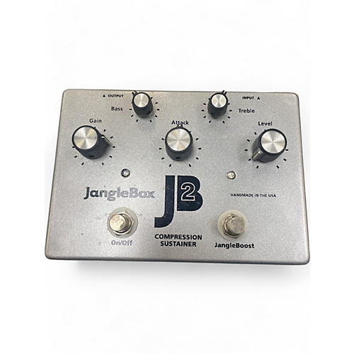 Jingle Box Used JINGLE BOX JB2 Effect Pedal