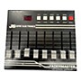 Used JLCooper FADEMASTER MIDI Utility